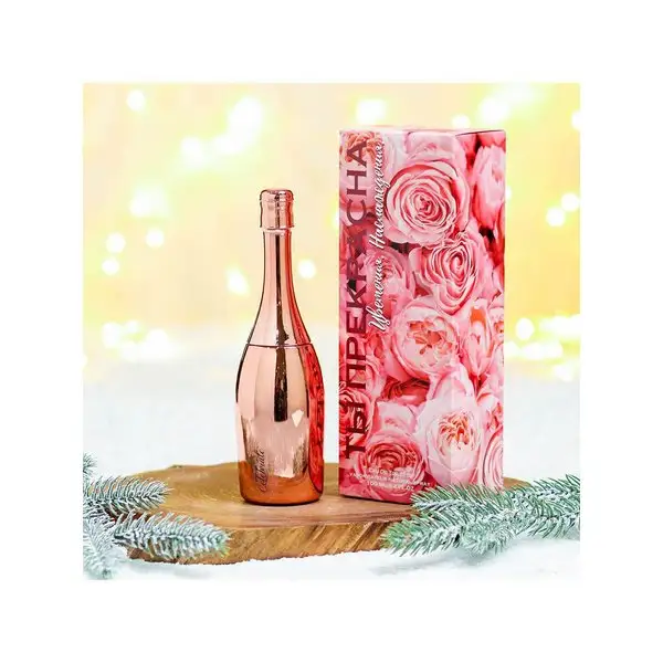 Туалетная вода 100 мл в подарочной упаковке