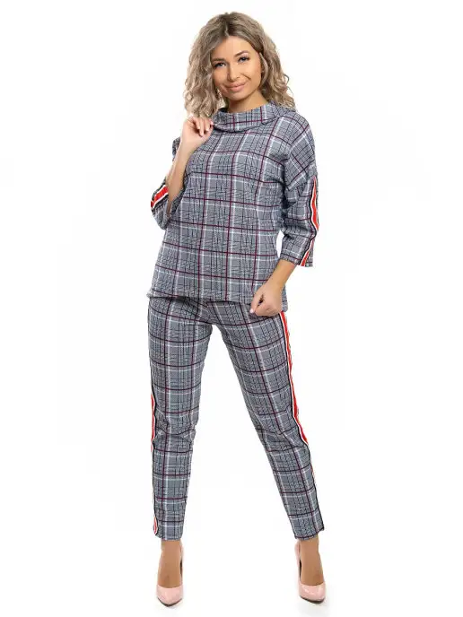 Womens Sweat Suits Set -  Canada