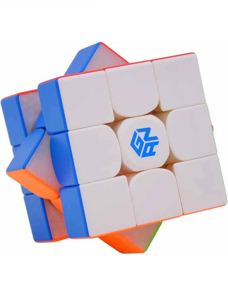 Cubo rubik gan on sale