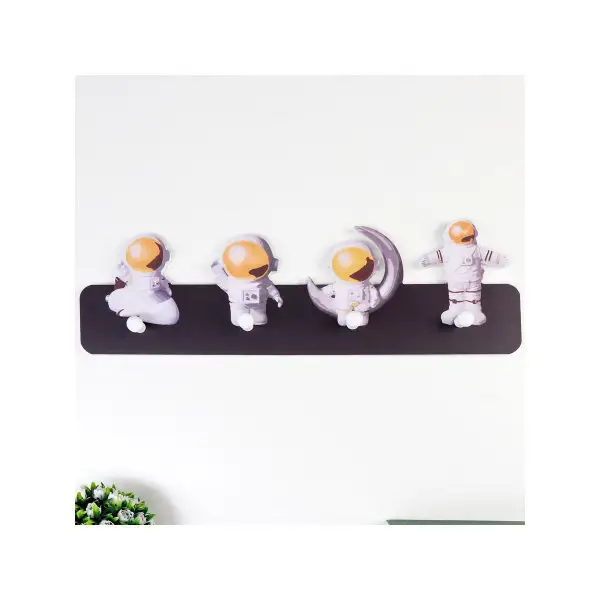 Ключница настенная декоративная 30*24*2,8