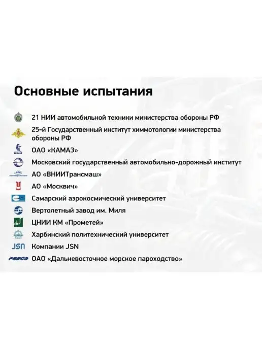 FORUM Мягкая промывка двигателя 30мин Cleaner Pro, вариант, фото 5