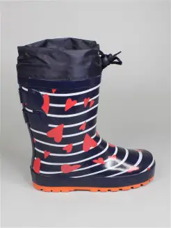Резиновые сапоги детские