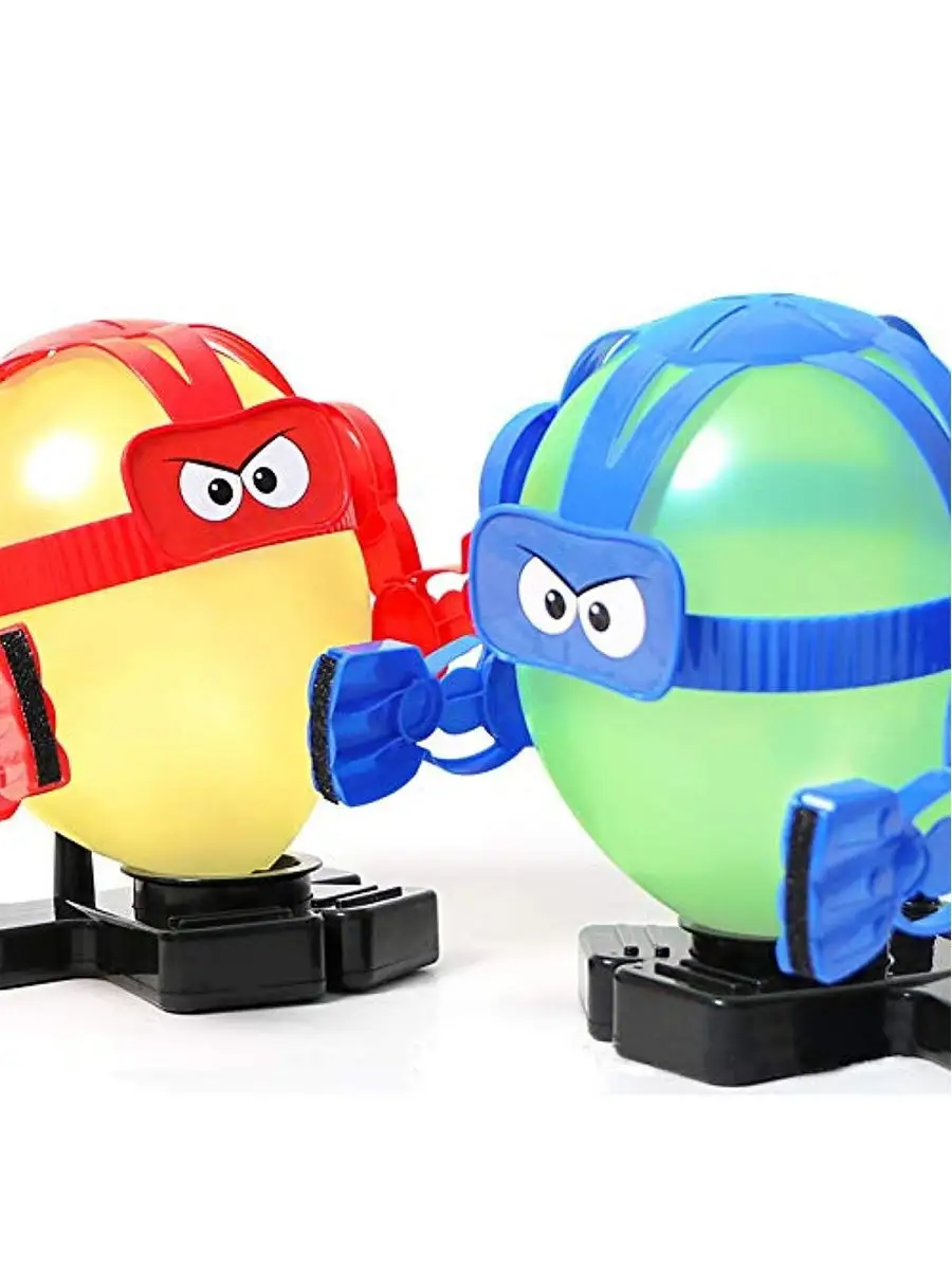 Настольная Игра Balloon Bot Battle NapS 18622654 купить в интернет-магазине  Wildberries