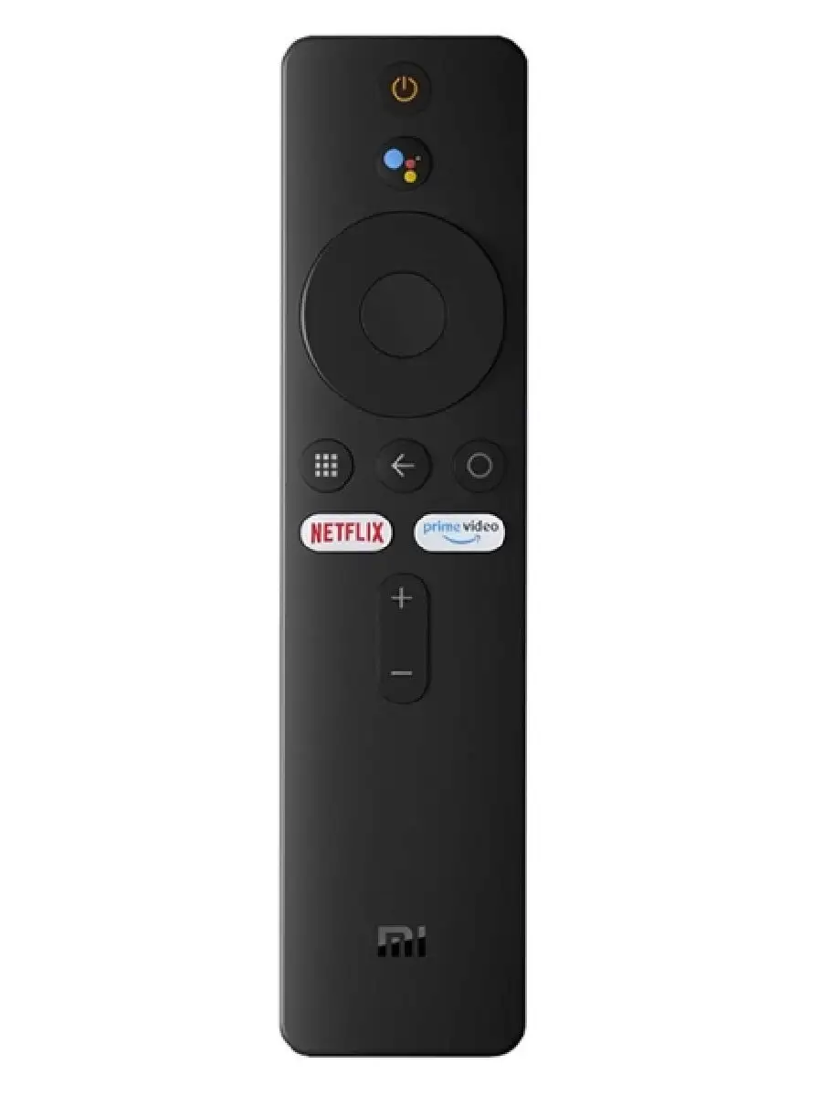 Купить Медиаплеер Xiaomi Mi TV Stick 4K EU в интернет-магазине DNS