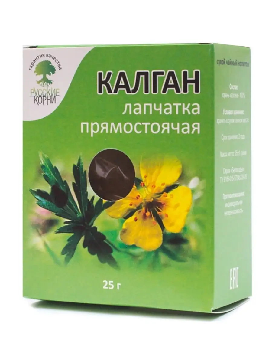 Корень Калгана Купить В Спб