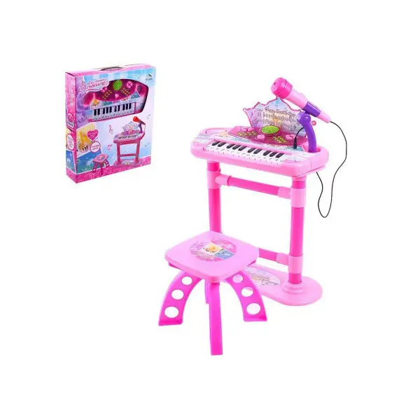 Сималенд / Синтезатор напольный. Маленький музыкант.