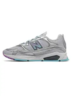 Кроссовки New balance 18645584 купить за 4 455 ₽ в интернет-магазине Wildberries