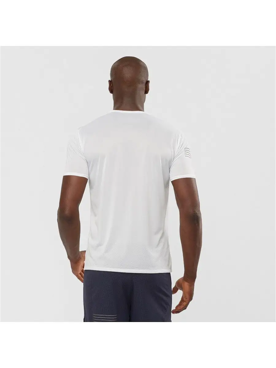 Salomon sense deals tee m