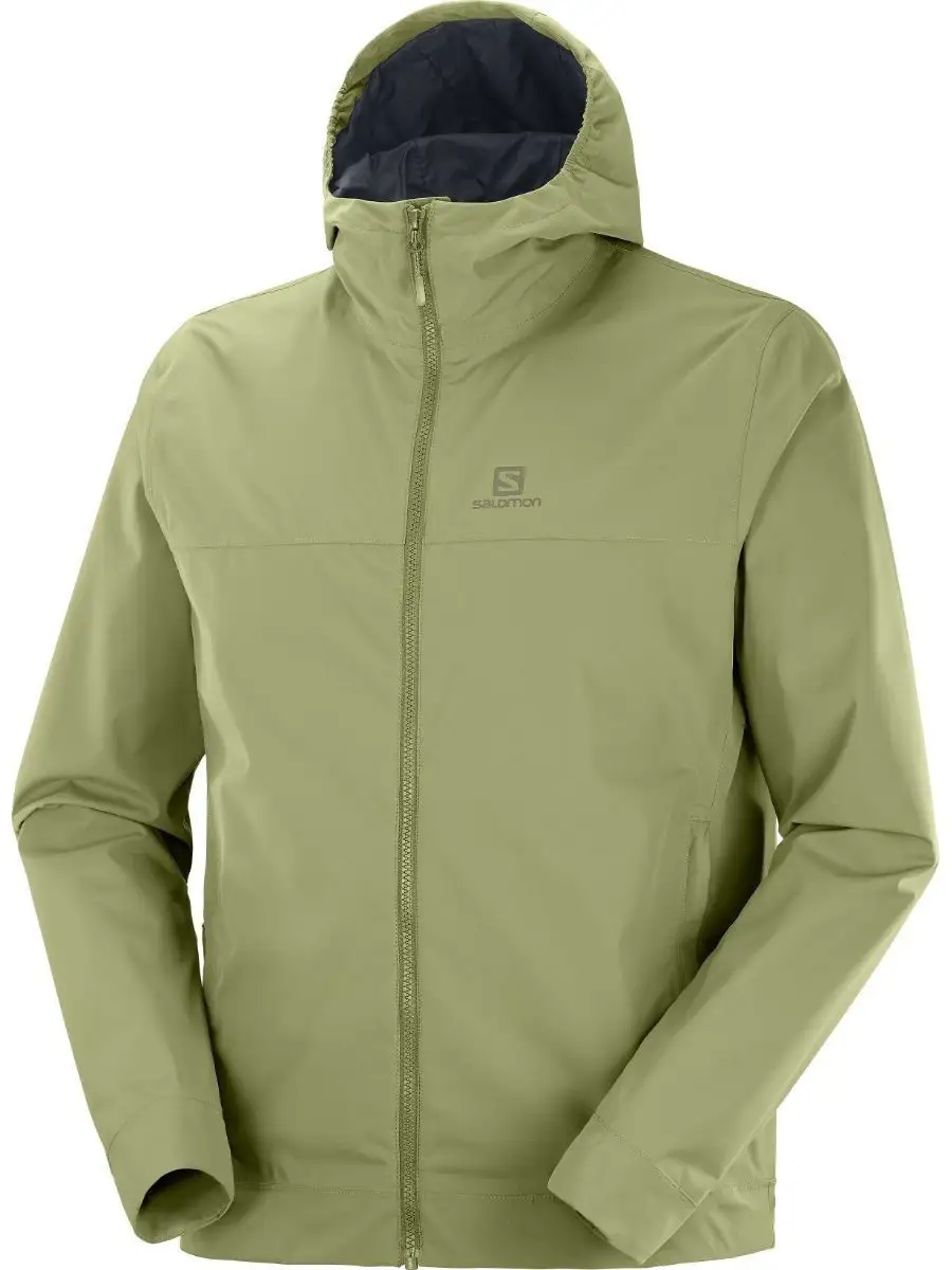 Salomon explore best sale wp jkt