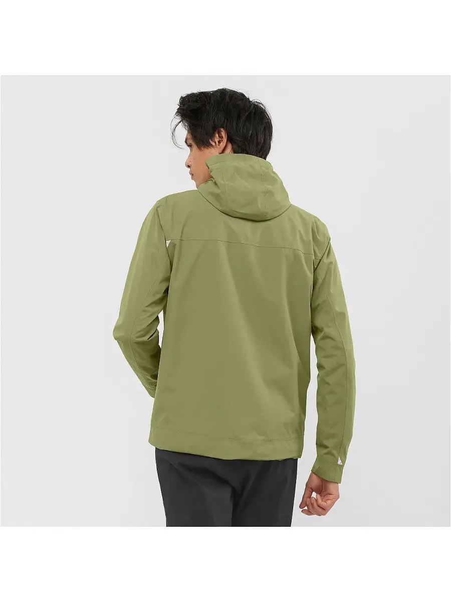 Salomon explore best sale wp jkt