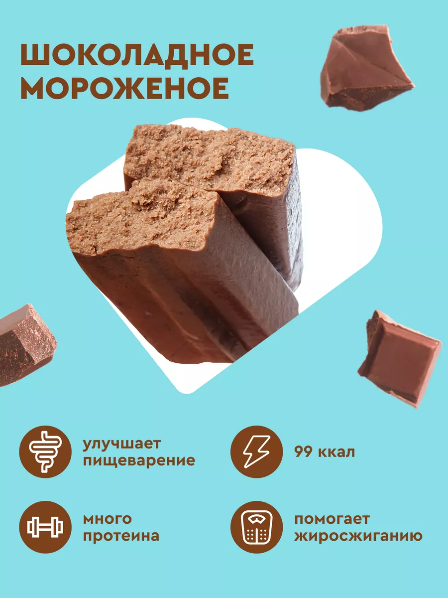 Протеиновые батончики без сахара LOW CARB шоколад 18 штук ProteinRex  18652286 купить за 1 274 ₽ в интернет-магазине Wildberries