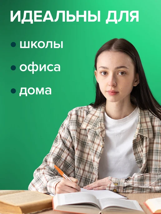 Brauberg Ручки шариковые Набор 10 цветов, 10 цв., фото 5