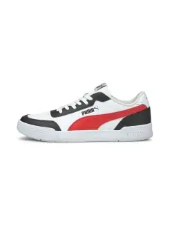 Кеды Caracal PUMA 18658137 купить за 2 398 ₽ в интернет-магазине Wildberries