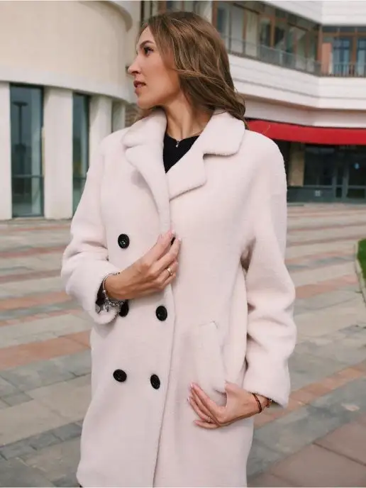 F&f cheap snit coat