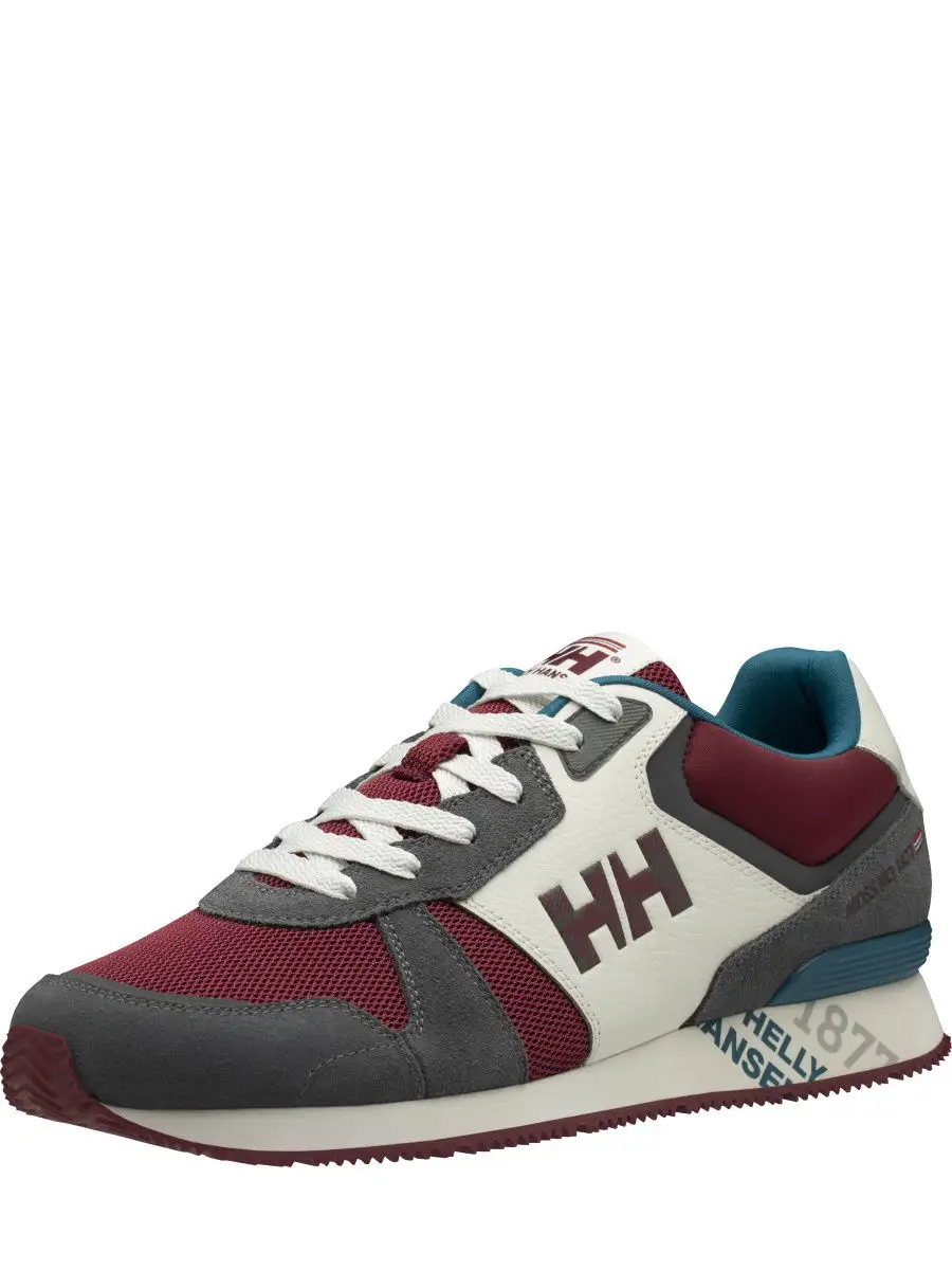 Кроссовки ANAKIN LEATHER Helly Hansen 18686706 купить в интернет-магазине  Wildberries