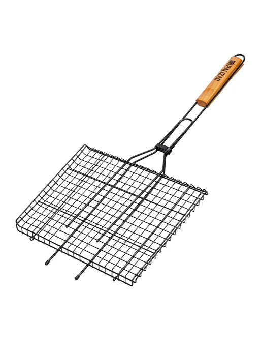 PALISAD Решетка для гриля и мангала 260х350 мм 69556, 260x350 мм, фото 5
