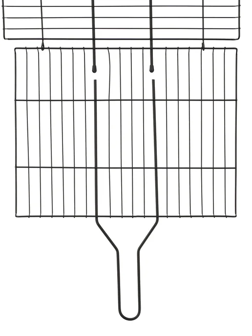 PALISAD Решетка для гриля и мангала 260х350 мм 69556, 260x350 мм, фото 7