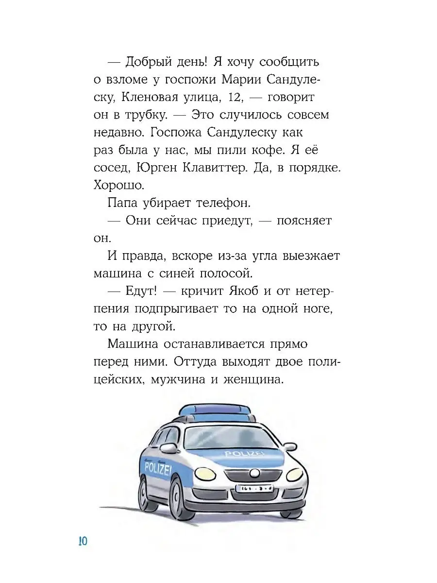 Детектив Конни и украденная картина Альпина. Книги 18698963 купить в  интернет-магазине Wildberries