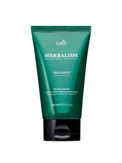 с аминокислотами Herbalism Treatment 150мл Lador 18743905 купить за 466 ₽ в интернет-магазине Wildberries