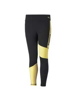 Тайтсы Runtrain 7 8 Tights G PUMA 18786531 купить за 838 ₽ в интернет-магазине Wildberries