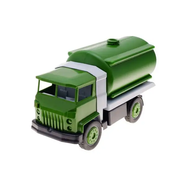 Автомобиль "Бензовоз"