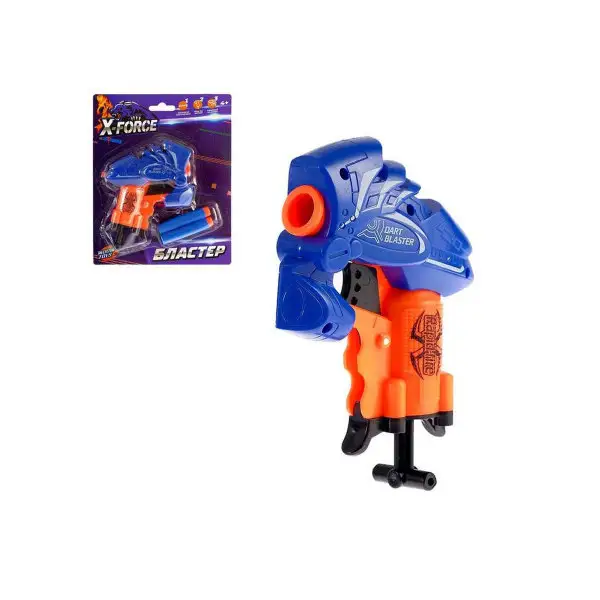 Бластер "Дарт "