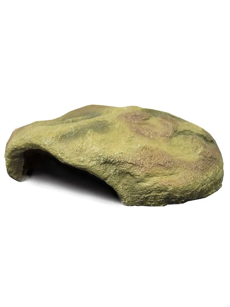 Укрытие для рептилий "Cozy Cave", 11x6x4.5см
