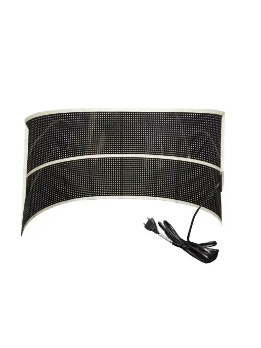 LUCKY REPTILE Термоковрик "Thermo mat 45Вт", 80х28см, 45 Вт, фото 2