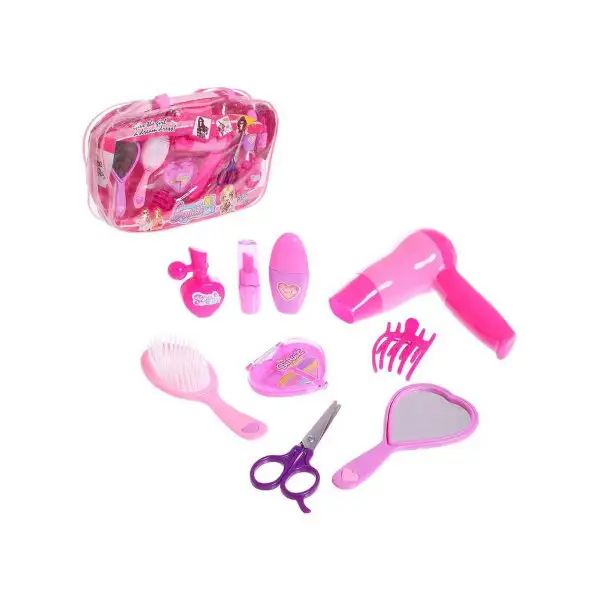 Набор парикмахера в сумке "Мастер-стилист"