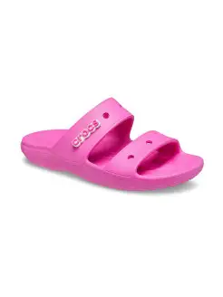 Шлепанцы взрослые летние CROCS 18796156 купить за 1 788 ₽ в интернет-магазине Wildberries