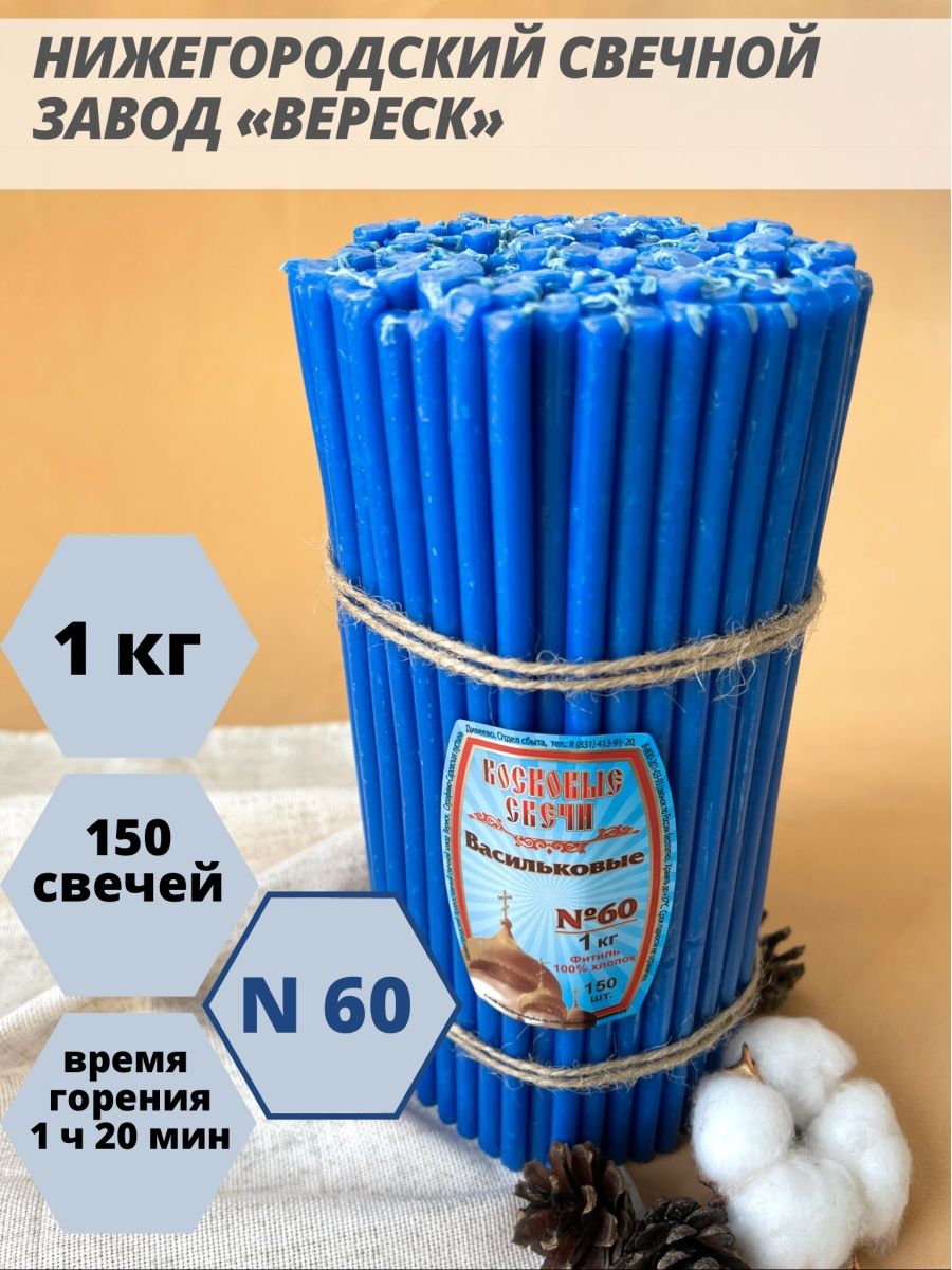 Нижегородские свечи завод. Нижегородские свечи. Нижегородский свечной завод Вереск баннер.