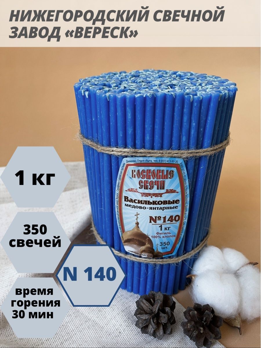 Нижегородские свечи завод. Вереск Нижегородский свечной завод. Свечи восковые Дивеевские. Нижегородские свечи.