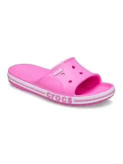 Шлепанцы летние взрослые CROCS 18800180 купить за 3 919 ₽ в интернет-магазине Wildberries