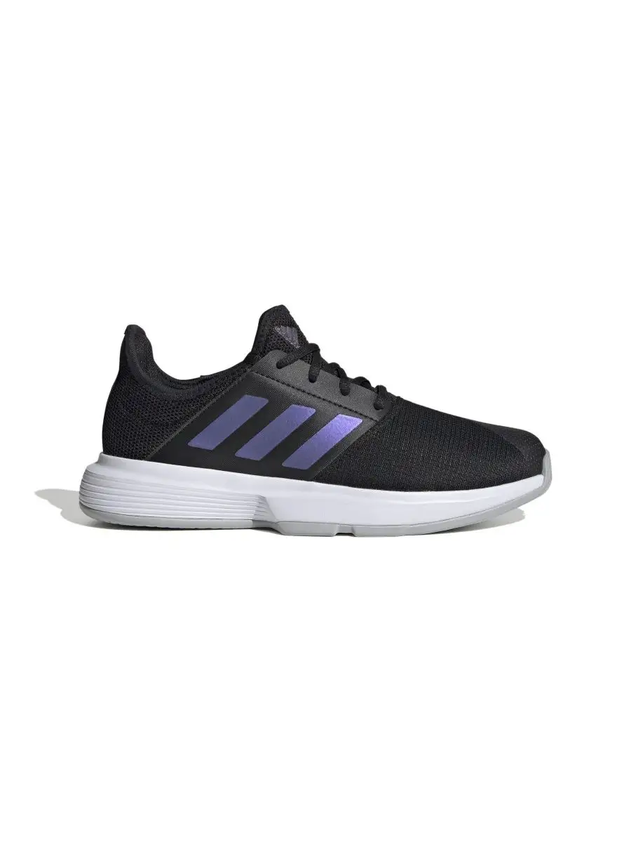 GameCourt W CBLACK CBLACK GRETWO adidas 18802039 4 265 Wildberries