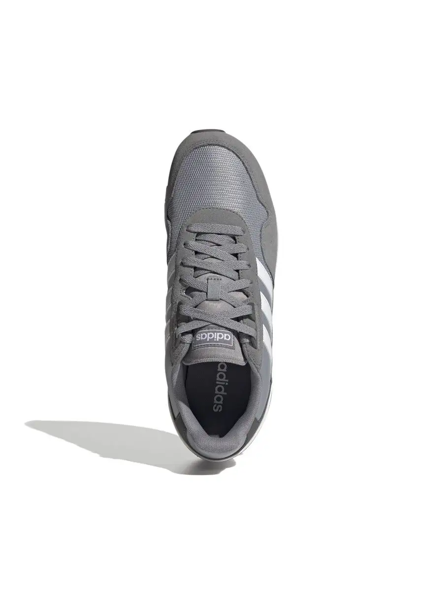 Adidas 8k trainers black best sale