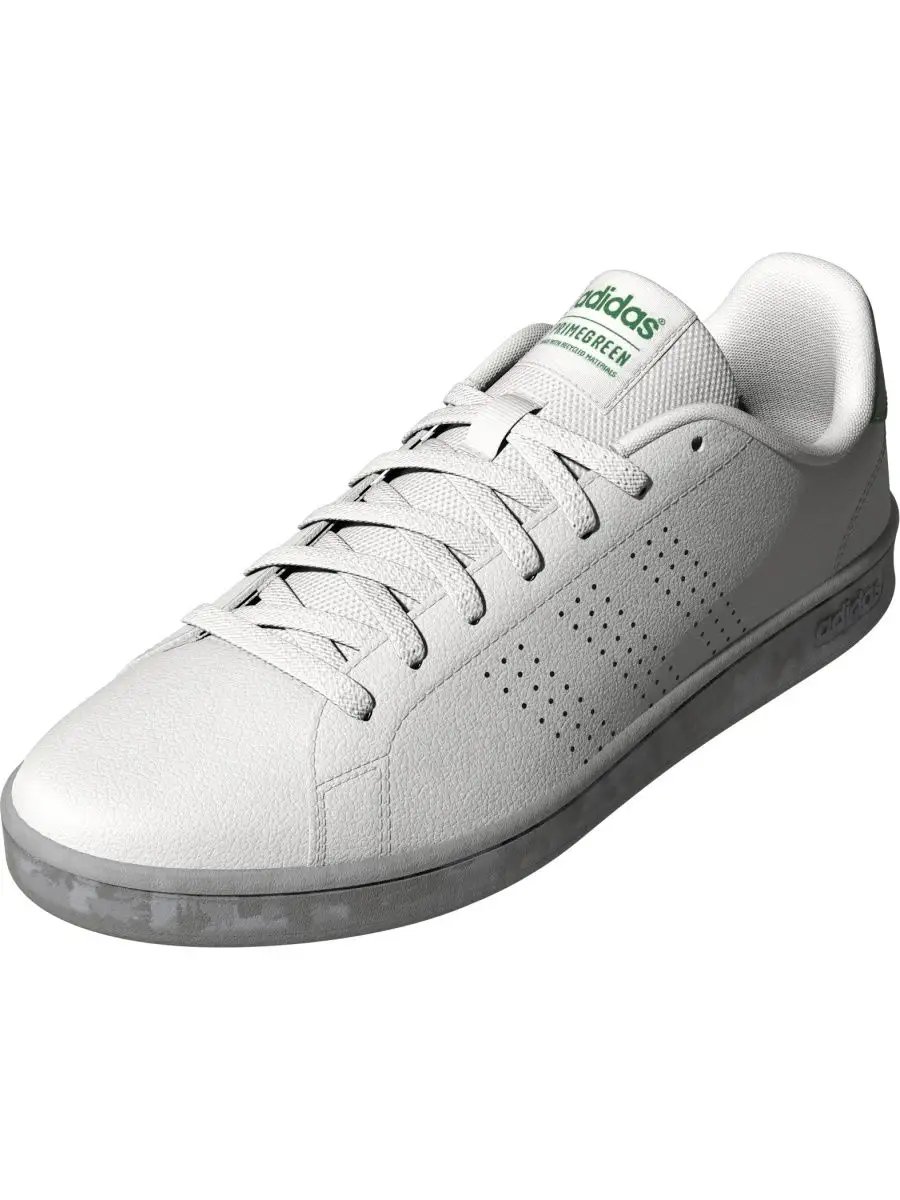 Adidas-cloudfoam-advantage-clean-shoes-men-039-s best sale