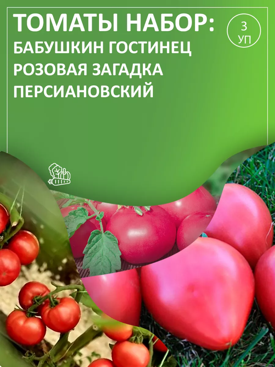 Томат гостинец характеристика и описание. Томат гостинец. Томат Персиановский.