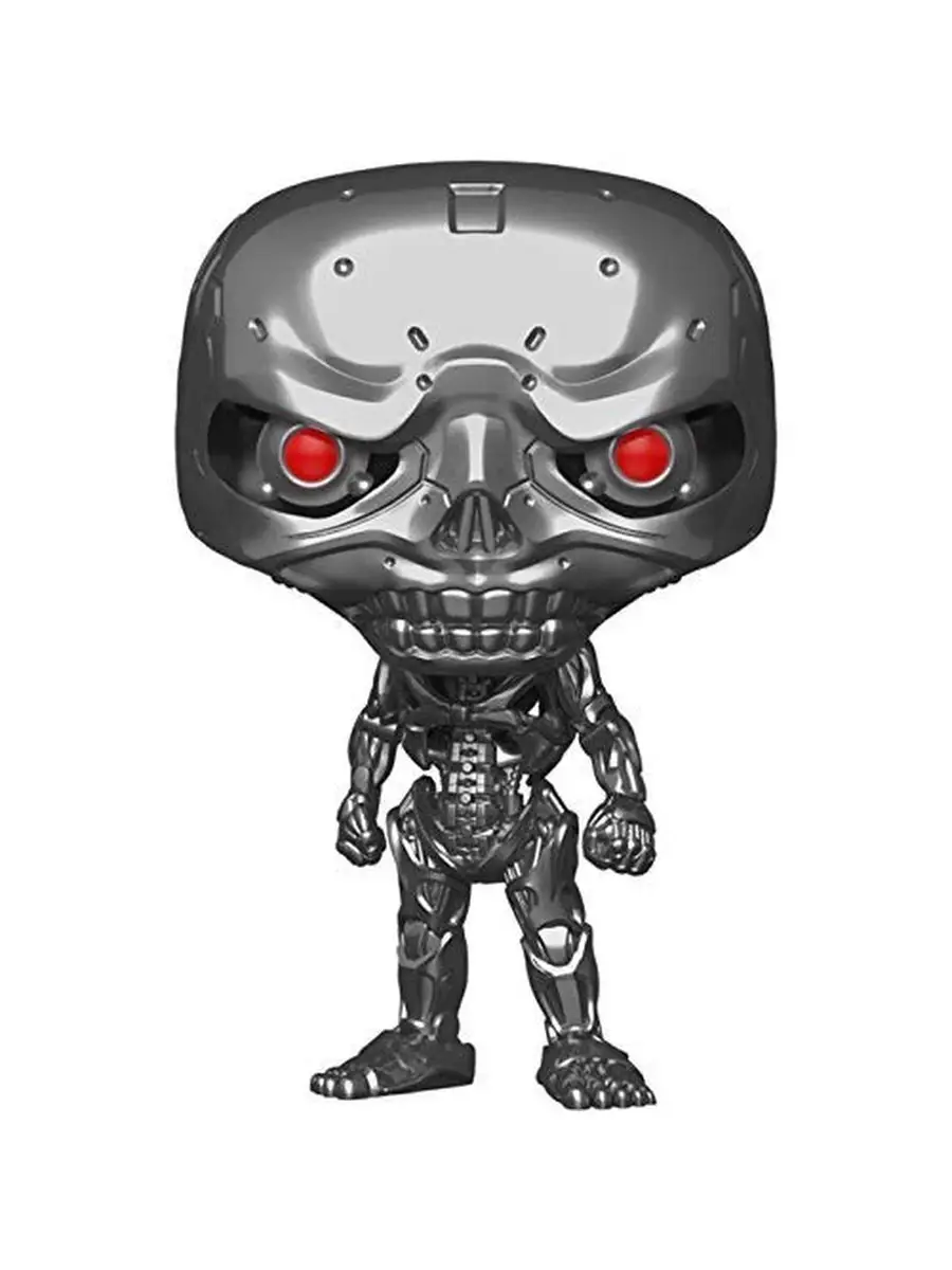 9 REV 9 Terminator Funko Pop 820 Funko