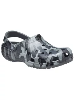 Сабо взрослые летние CROCS 18813919 купить за 1 423 ₽ в интернет-магазине Wildberries