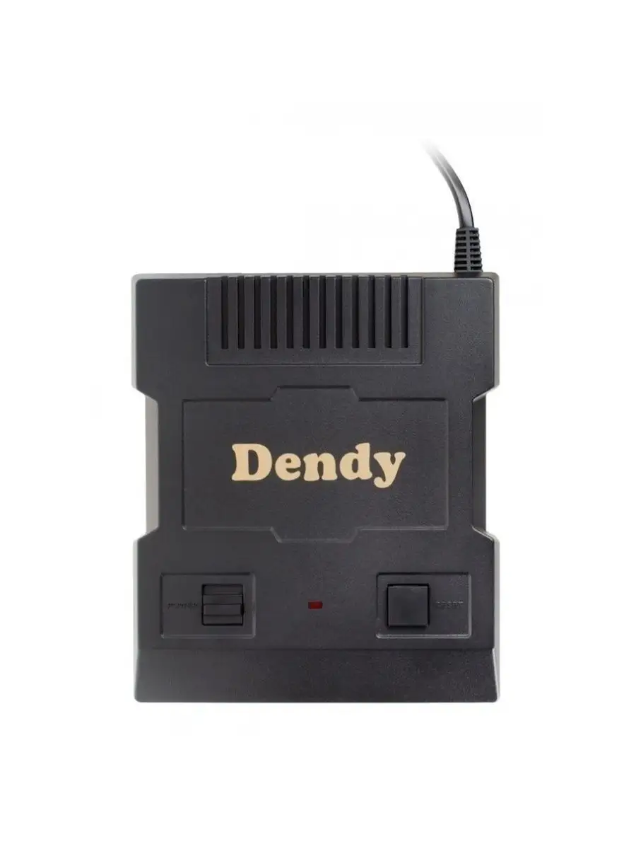 Игровая приставка Денди 567 игр HDMI Dendy 18830655 купить за 3 360 ₽ в  интернет-магазине Wildberries