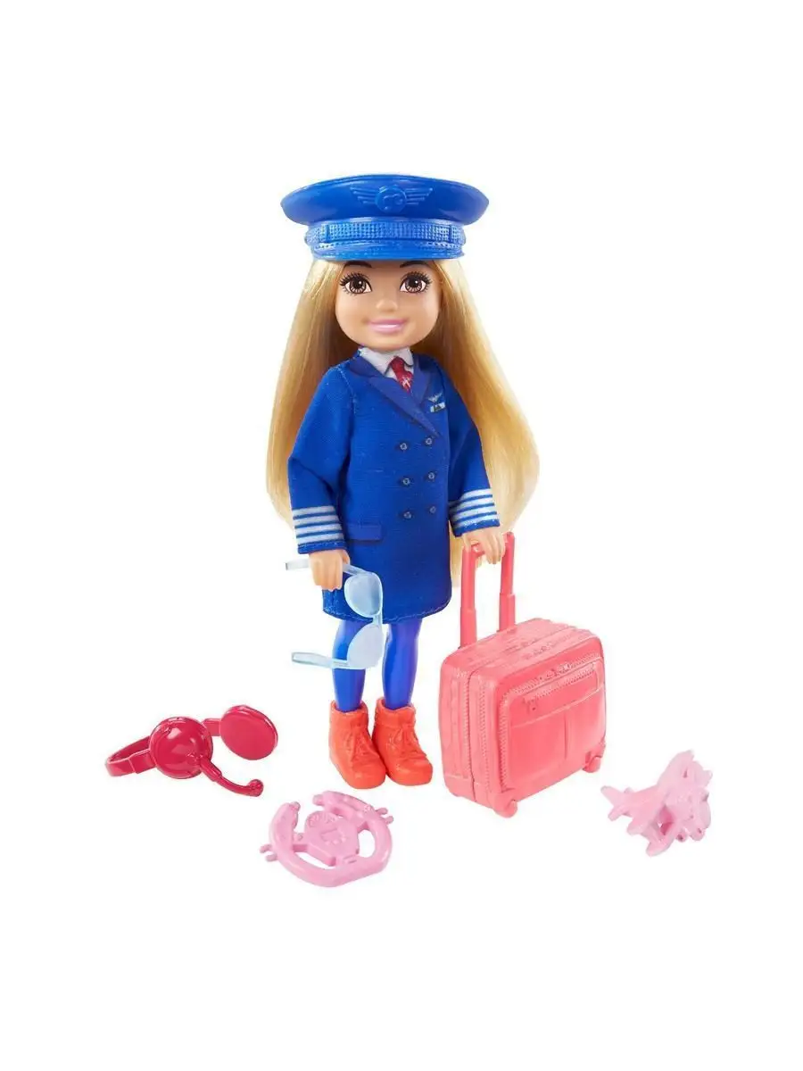  Barbie       GTN86  MATTEL