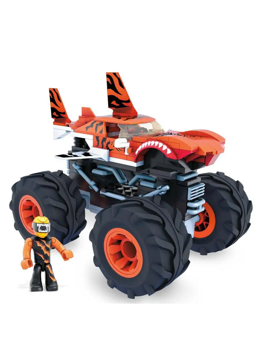 Mega Construx Hot Wheels Mega 18841606 1 019 Wildberries