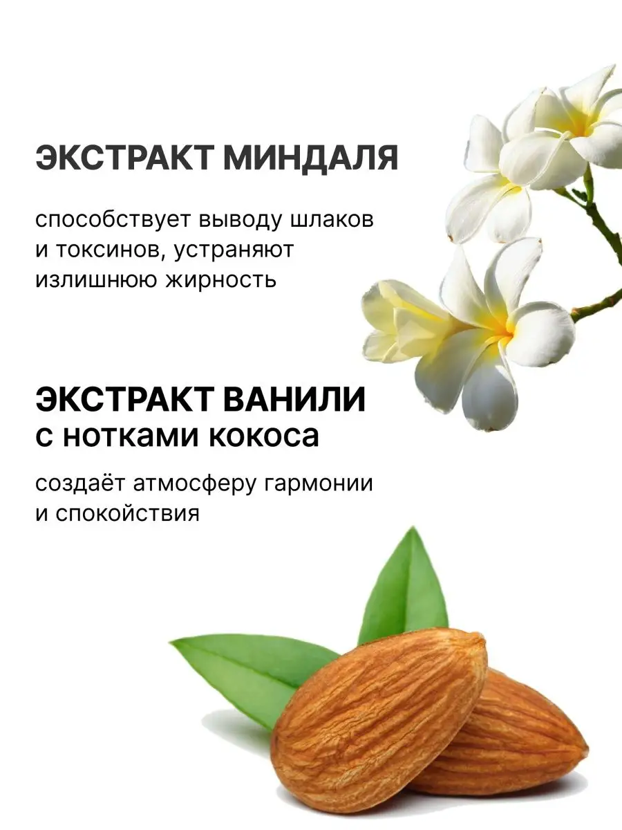 Парфюмированное увлажняющее молочко для тела Spa Rituals MIXIT 18842608  купить за 429 ₽ в интернет-магазине Wildberries