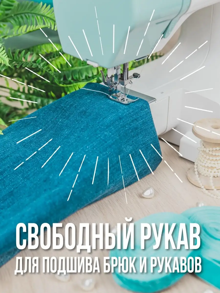 Швейная машина Janome 4041S / Швейная машинка / Дженоме / Бытовая швейная  машина Janome 18842859 купить в интернет-магазине Wildberries