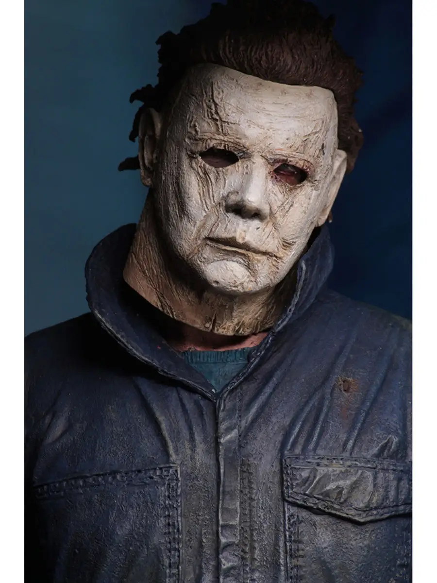 Michael myers clearance 2018 figure