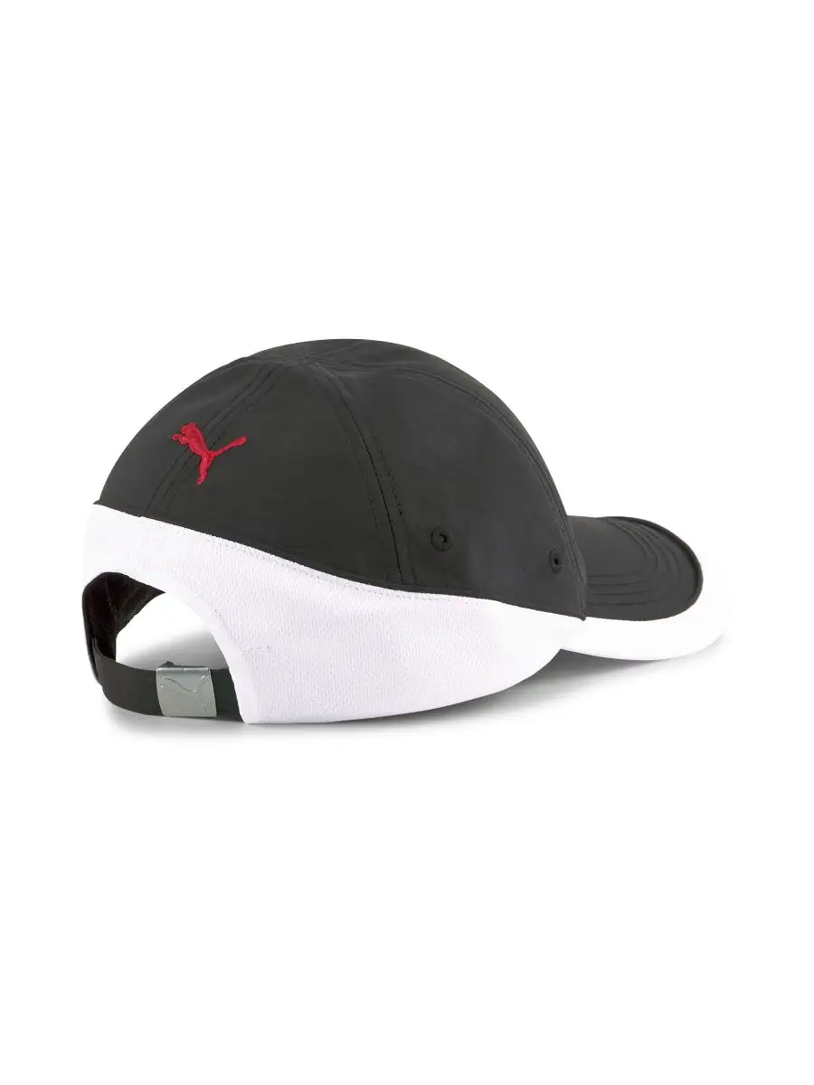 Ferrari SPTWR BB Cap PUMA 18845039 4 048 Wildberries