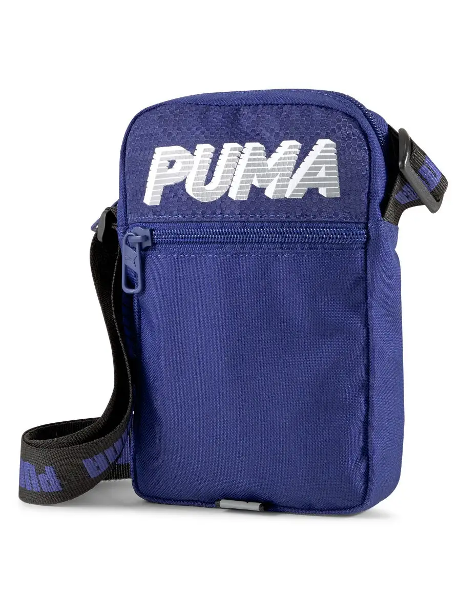 Puma haversack hotsell