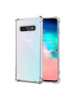 Чехол для Samsung S10 AVM Center 18845718 купить за 203 ₽ в интернет-магазине Wildberries