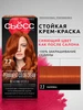 Стойкая краска для волос 7-7 Паприка, 115 мл Сьёсс 18865494 купить за 367 ₽ в интернет‑магазине Wildberries