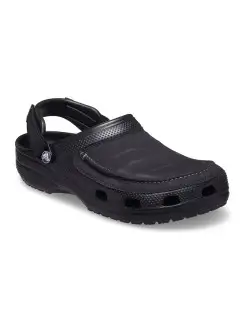 Сабо взрослые летние на липучке CROCS 18877731 купить за 3 249 ₽ в интернет-магазине Wildberries